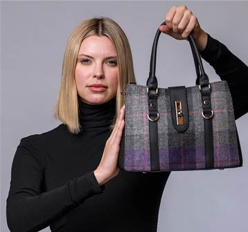 Jessica - Mucros Bag