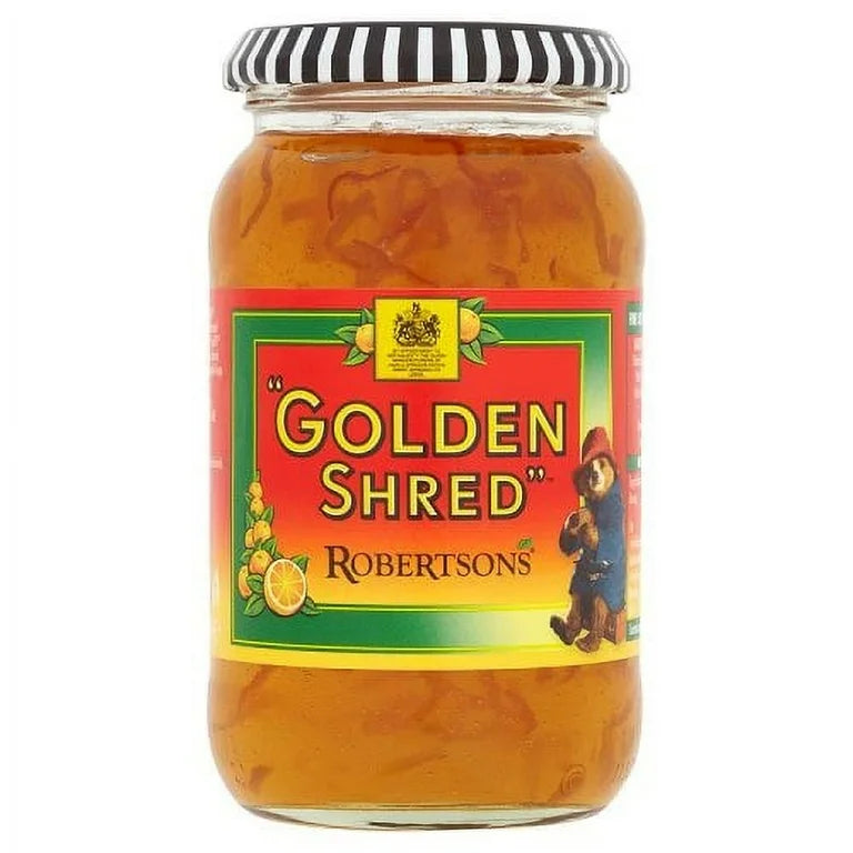 Robertsons Golden Shredded Marmalade