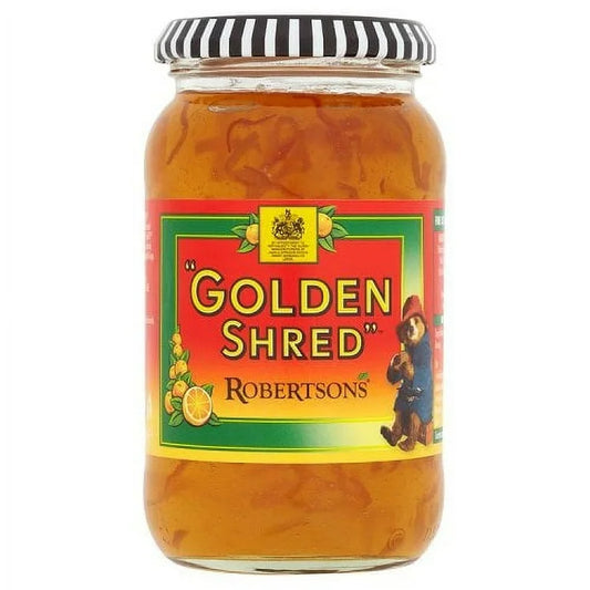 Robertsons Golden Shredded Marmalade