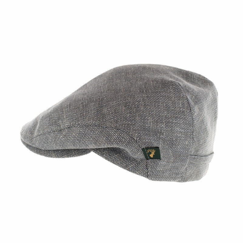 Mucros Linen Cap 13