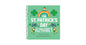 The St Patrick’s Day Alphabet Book