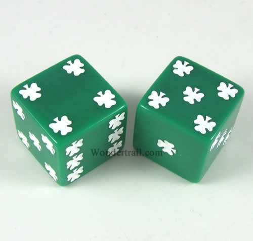 Lucky Dice