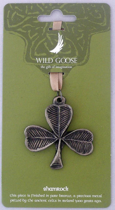 Wild Goose collection bronze Ornaments