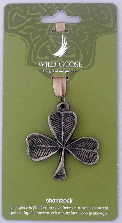 Wild Goose collection bronze Ornaments