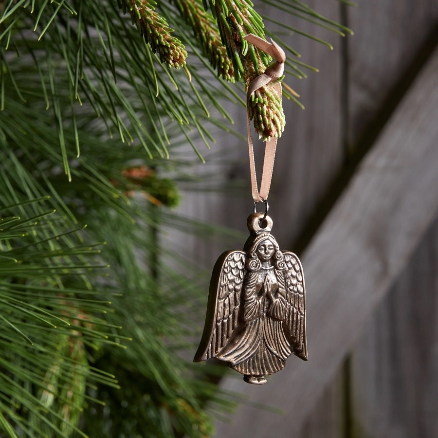 Wild Goose collection bronze Ornaments