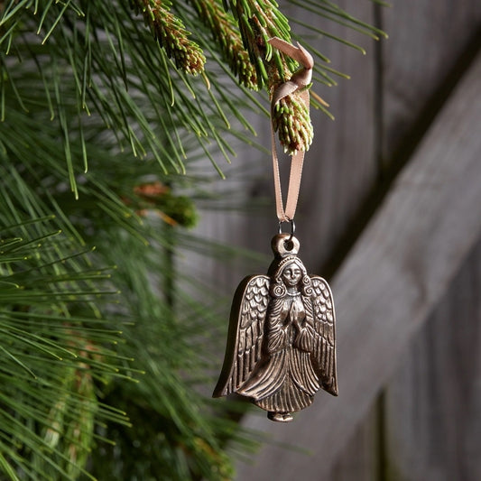 Wild Goose collection bronze Ornaments