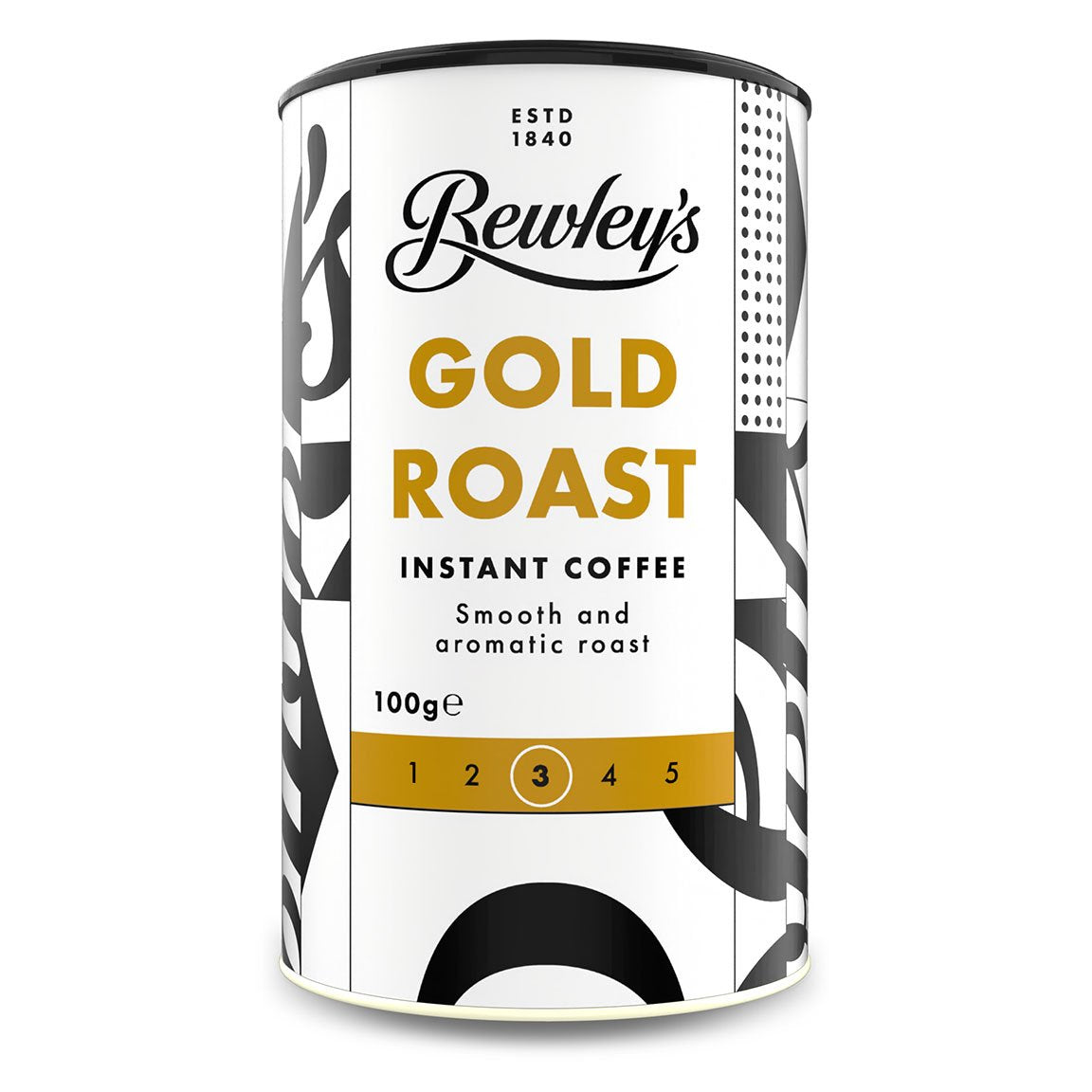 Bewleys Gold Roast Coffee