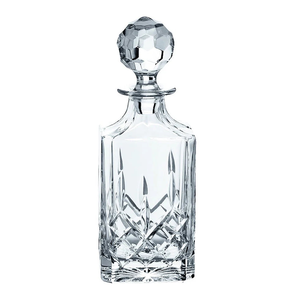 Longford Square Decanter G25270