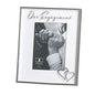Engagement Floating Frame (4x6)