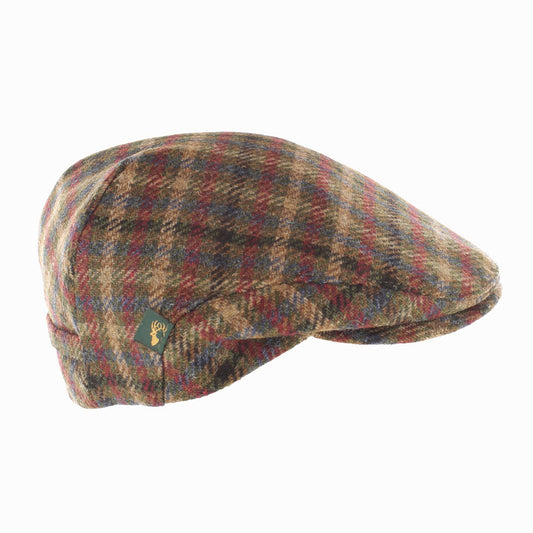 Mucros Trinity Cap #342