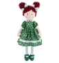 Siobhan 20” Irish Rag Doll