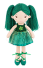 16” Sadie Irish Doll