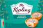 Mr.Kipling Festive Bakewells