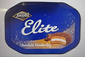 Jacob’s Elite Chocolate Kimberley