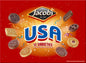 Jacob’s USA Biscuits