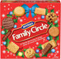 Mcvities Family Circle Biscuit Selection