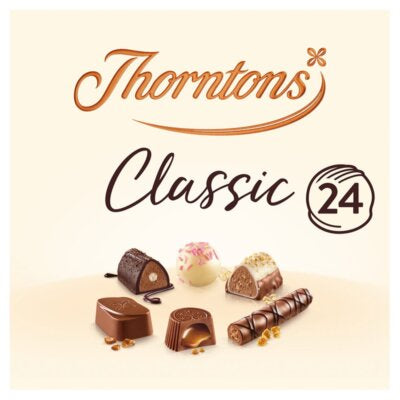 Thorntons Classic Mix