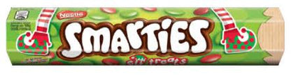 Nestle Smarties Giant Tubes