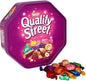 Quality Street sharing tub