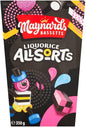 Maynard’s Liquorice All Sorts
