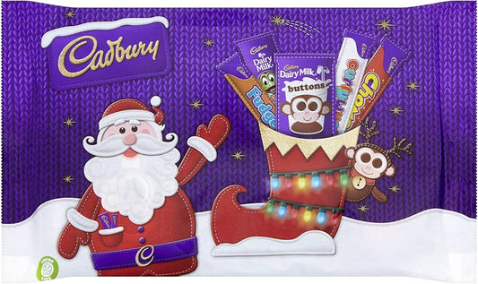 Cadbury Small Selection Box