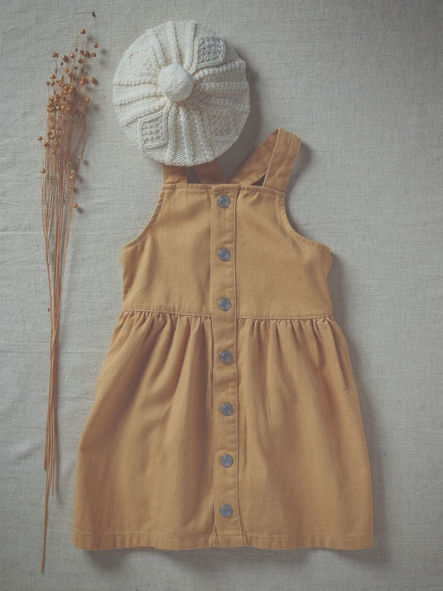 Child’s Handknitted Beret s170