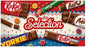Nestle Christmas Selection Box