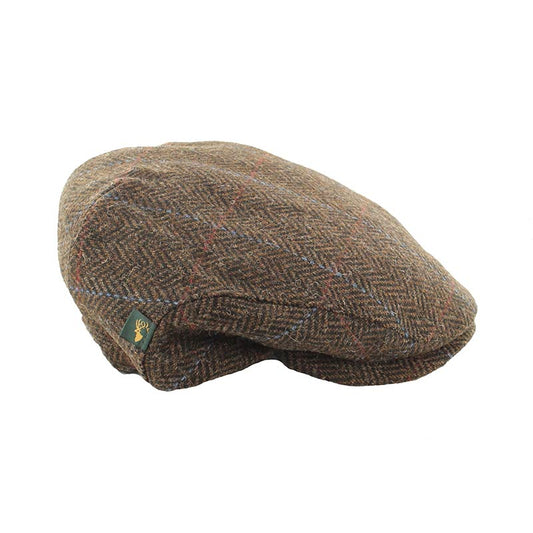 Mucros Trinity Cap 48