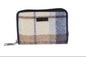 Tweed Card Holders by Mucros