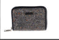 Tweed Card Holders by Mucros