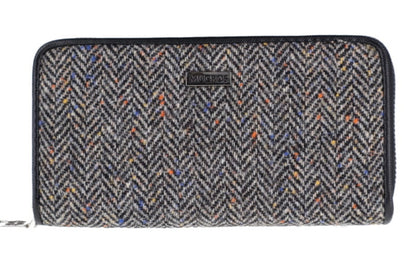 Mucros Weavers Ladies Tweed Wallets