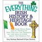 Everything Irish History & Heritage Book By Amy Hackney Blackwell