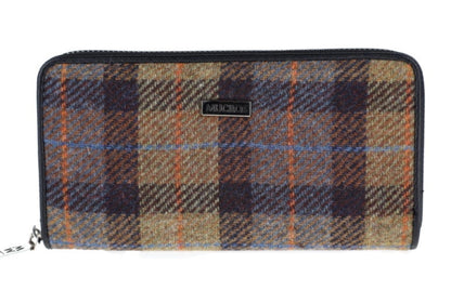 Mucros Weavers Ladies Tweed Wallets