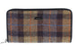 Mucros Weavers Ladies Tweed Wallets