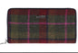 Mucros Weavers Ladies Tweed Wallets