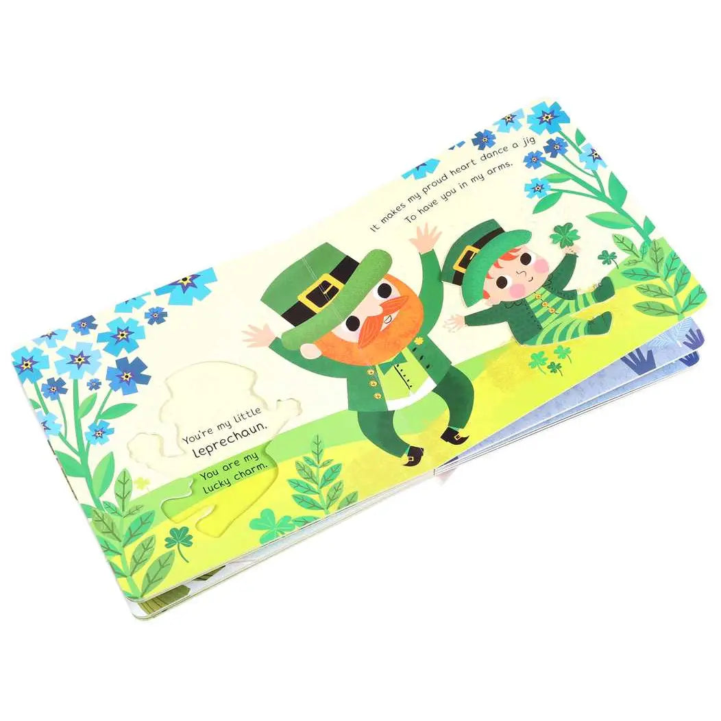 You're My Little Lucky Charm book