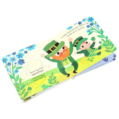 You're My Little Lucky Charm book