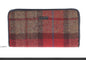 Mucros Weavers Ladies Tweed Wallets