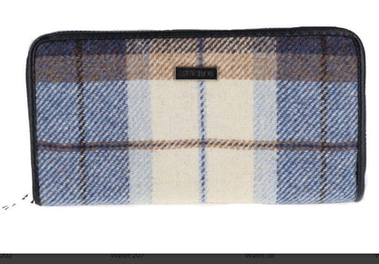 Mucros Weavers Ladies Tweed Wallets
