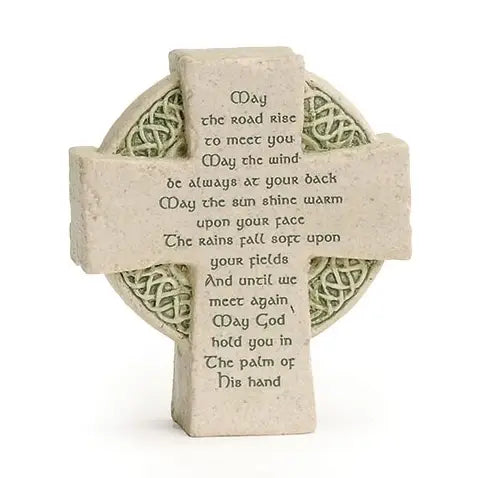 Faithstones Celtic Cross