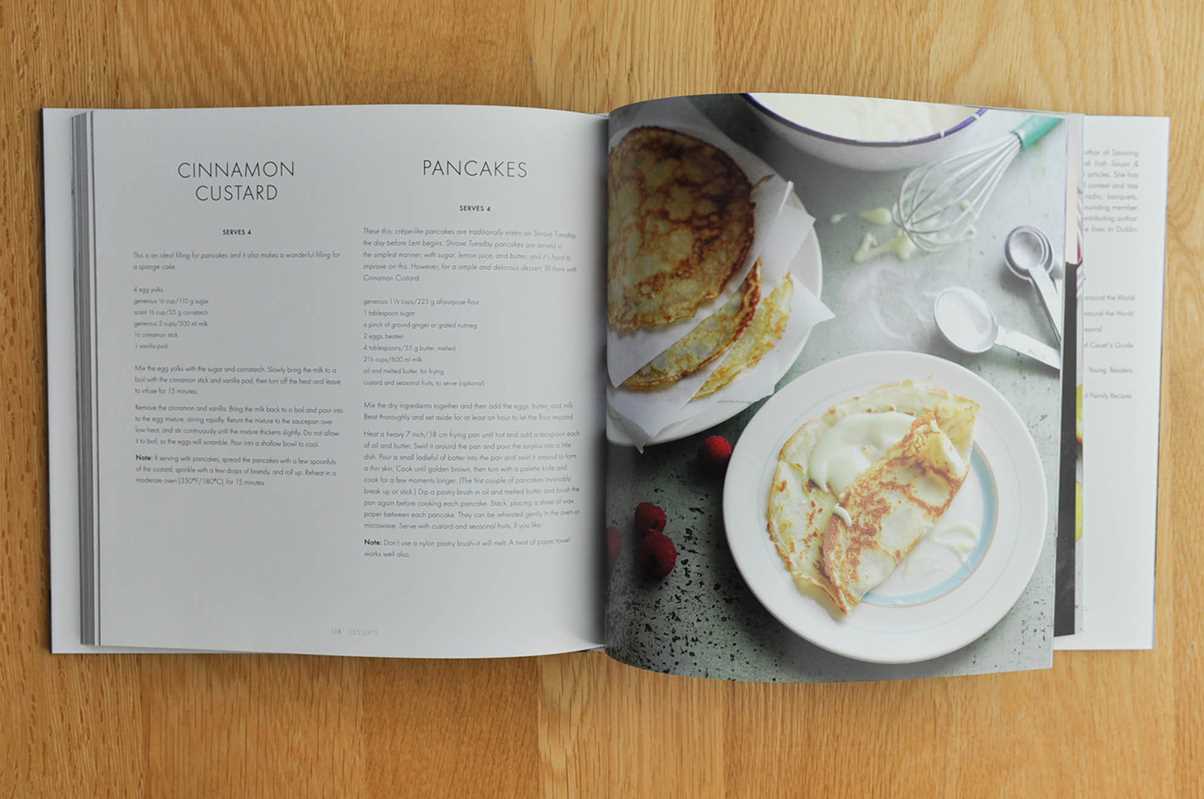 Best of Irish Country Cooking By Nuala Cullen