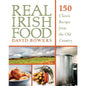 Real Irish Food By David Bowers