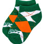 Irish Baby Socks 12-24months