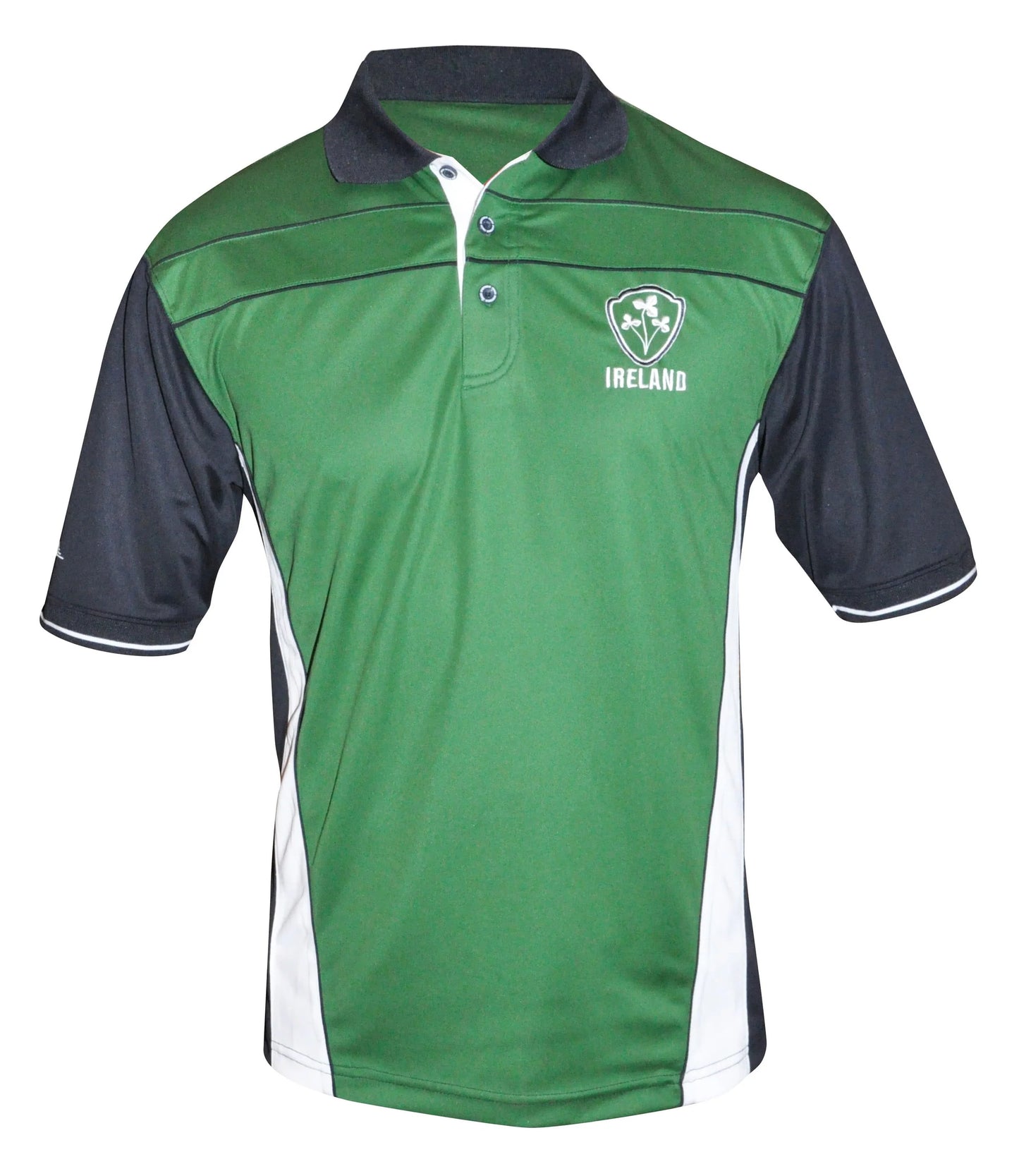 IRELAND PERFORMANCE SHIRT IR4012