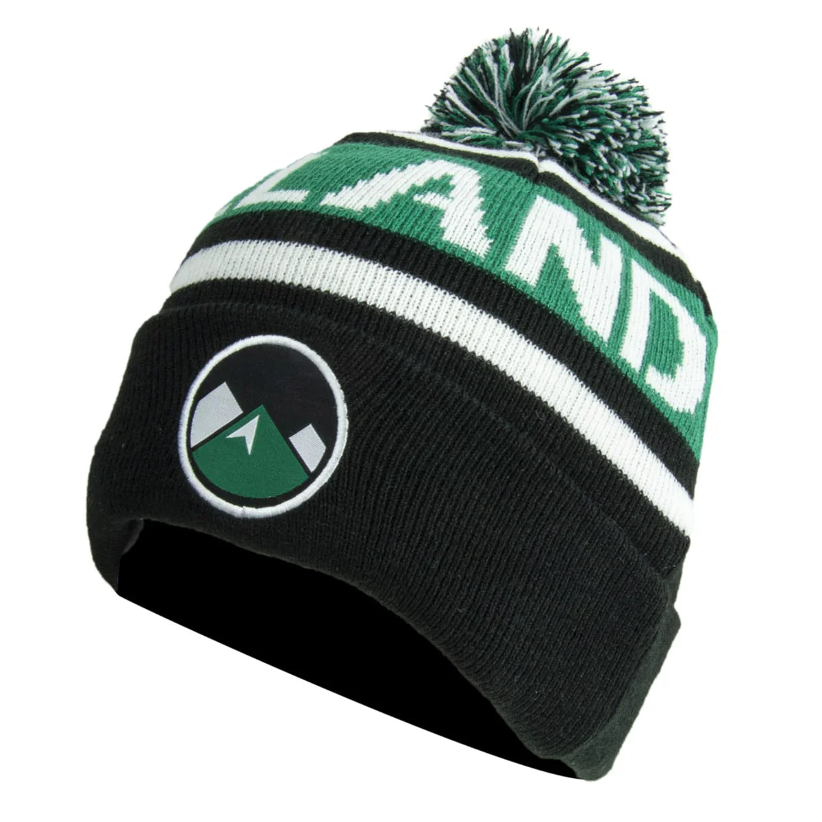 Ireland beanie