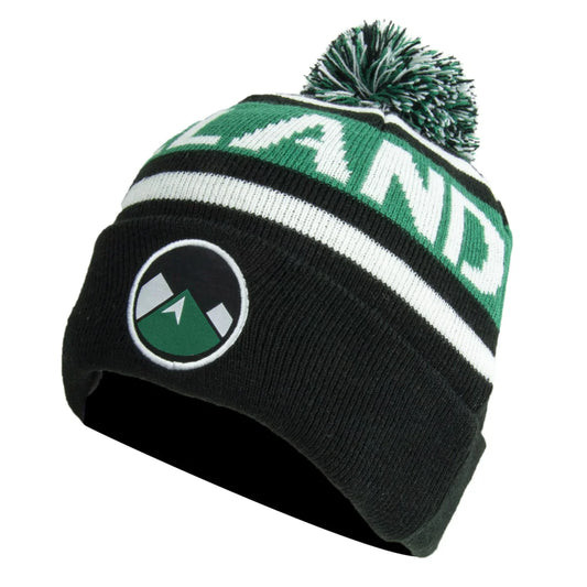 Ireland beanie