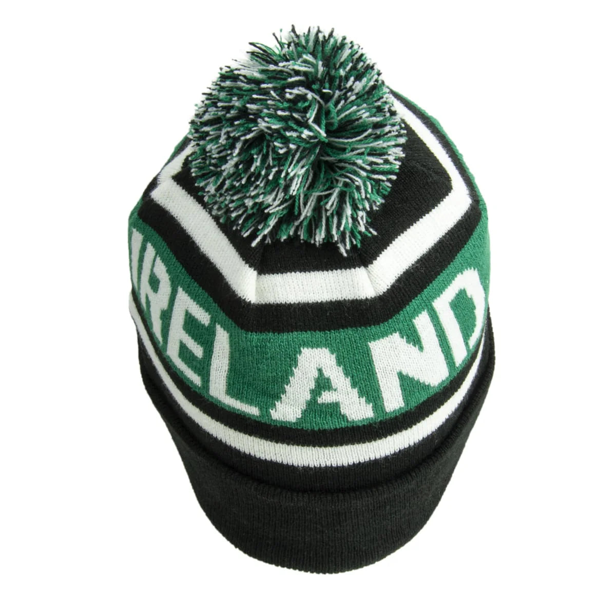Ireland beanie