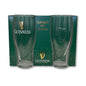Guinness Gravity Pint Glass - 2 Pack