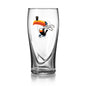 GUINNESS SOCCER PINT GLASS – SPECIAL EDITION GG1600