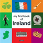 My first book of Ireland